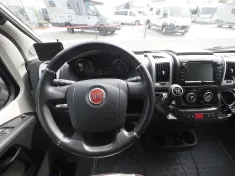 Bild 4 Laika Ecovip 309 Toscana, SAT/TV, Nav/Kam., Hubbett