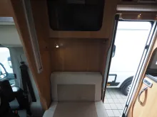 Fahrzeugbild Laika Ecovip 309 Toscana, SAT/TV, Nav/Kam., Hubbett #7