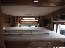 Fahrzeugbild Laika Ecovip 309 Toscana, SAT/TV, Nav/Kam., Hubbett #15