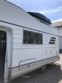 Fahrzeugbild Hymer Camp Swing 544 #4