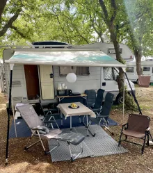 Fahrzeugbild Hymer Camp Swing 544 #8