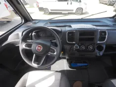 Bild 16 Sunlight I 68 Adventure Edition, Automatik, Sat/TV