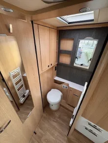 Fahrzeugbild Hymer B-Klasse ML I 890 #7