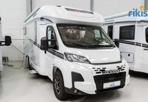 c-tourer T 145 RB LE