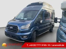 Fahrzeugbild Bürstner Lineo C 590 Dieselheizung/Automatik #1