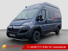 Fahrzeugbild Bürstner Campeo C 540 4x4 SOFORT VERFÜGBAR!! #1