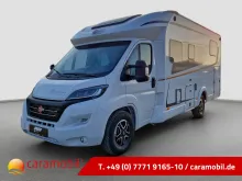 Fahrzeugbild Bürstner Lyseo TD 727 G HL 100 CARAVANS MÜSSEN RAUS! #1