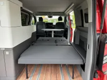 Fahrzeugbild Dreamer City Camp #9