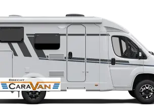 VAN V337 Pro+