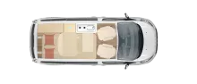 Fahrzeugbild Bürstner Copa C 500 Sport #2