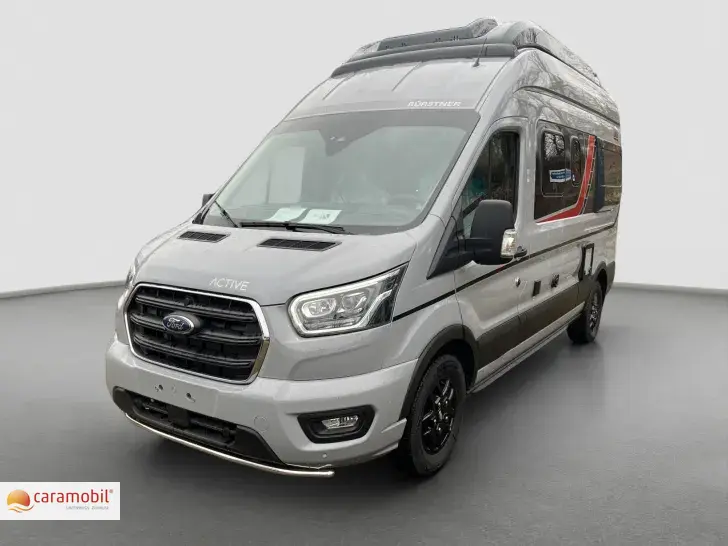 Fahrzeugbild Bürstner Lineo C 590 100 CARAVANS MÜSSEN RAUS! #2