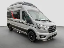 Fahrzeugbild Bürstner Lineo C 590 100 CARAVANS MÜSSEN RAUS! #3