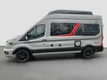 Fahrzeugbild Bürstner Lineo C 590 100 CARAVANS MÜSSEN RAUS! #5