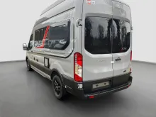 Fahrzeugbild Bürstner Lineo C 590 100 CARAVANS MÜSSEN RAUS! #6
