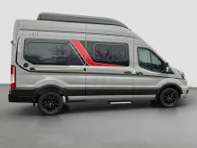 Fahrzeugbild Bürstner Lineo C 590 100 CARAVANS MÜSSEN RAUS! #9