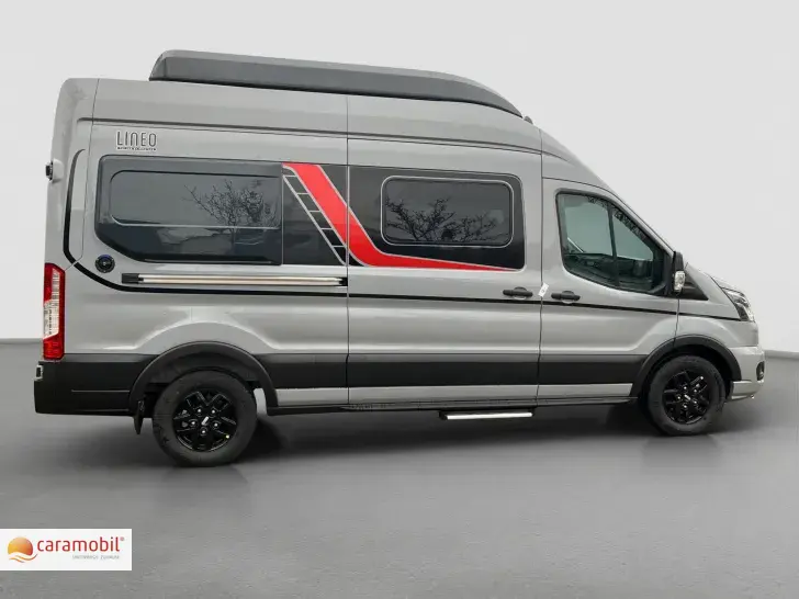 Fahrzeugbild Bürstner Lineo C 590 100 CARAVANS MÜSSEN RAUS! #9