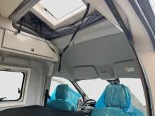 Fahrzeugbild Bürstner Lineo C 590 100 CARAVANS MÜSSEN RAUS! #13