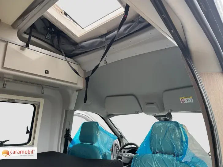 Fahrzeugbild Bürstner Lineo C 590 170 PS Automatik #13