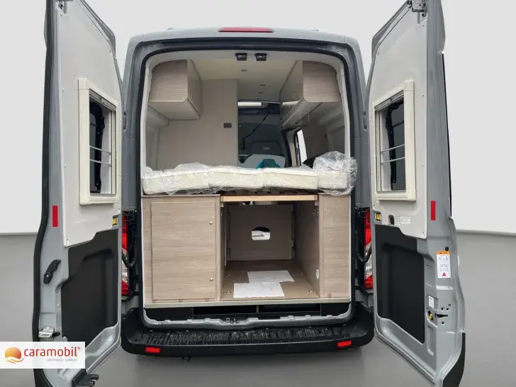 Fahrzeugbild Bürstner Lineo C 590 100 CARAVANS MÜSSEN RAUS! #19