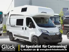 Bild 1 Pössl H-LINE VARIO 545
