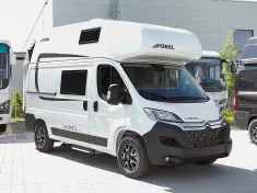 Bild 2 Pössl H-LINE VARIO 545