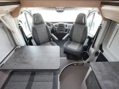 Bild 10 Pössl H-LINE VARIO 545