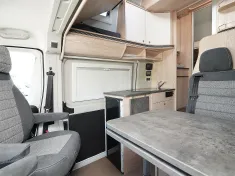 Bild 12 Pössl H-LINE VARIO 545