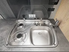 Bild 15 Pössl H-LINE VARIO 545