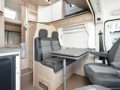 Bild 16 Pössl H-LINE VARIO 545