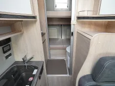 Bild 17 Pössl H-LINE VARIO 545
