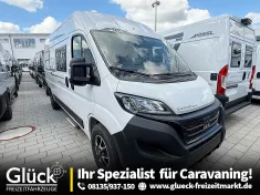 Bild 1 Pössl H-LINE SUMMIT 600 L SHINE