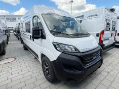 Bild 2 Pössl H-LINE SUMMIT 600 L SHINE