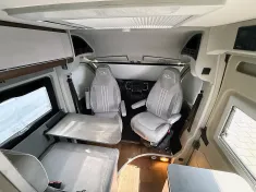 Bild 10 Pössl H-LINE SUMMIT 600 L SHINE