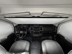 Bild 11 Pössl H-LINE SUMMIT 600 L SHINE