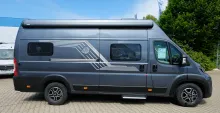 Fahrzeugbild Knaus BoxLife Pro 630 FREEWAY 140 PS Schalter #3
