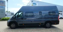 Fahrzeugbild Knaus BoxLife Pro 630 FREEWAY 140 PS Schalter #4