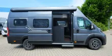 Fahrzeugbild Knaus BoxLife Pro 630 FREEWAY 140 PS Schalter #5