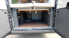 Fahrzeugbild Knaus BoxLife Pro 630 FREEWAY 140 PS Schalter #9