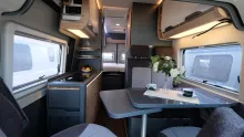 Fahrzeugbild Knaus BoxLife Pro 630 FREEWAY 140 PS Schalter #11