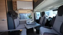 Fahrzeugbild Knaus BoxLife Pro 630 FREEWAY 140 PS Schalter #12
