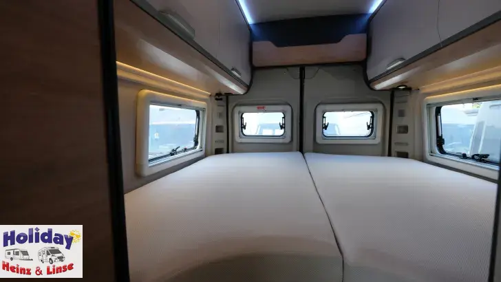 Fahrzeugbild Knaus BoxLife Pro 630 FREEWAY 140 PS Schalter #17