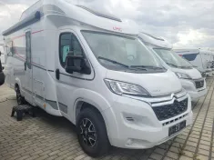 Bild 1 LMC Tourer Lift H 630