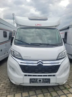 Bild 2 LMC Tourer Lift H 630