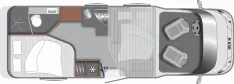 Bild 5 LMC Tourer Lift H 630