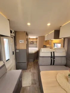 Bild 7 LMC Tourer Lift H 630