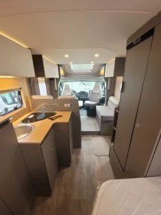 Bild 8 LMC Tourer Lift H 630