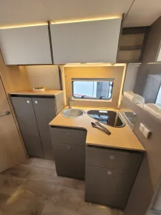 Bild 10 LMC Tourer Lift H 630