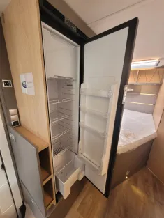 Bild 12 LMC Tourer Lift H 630