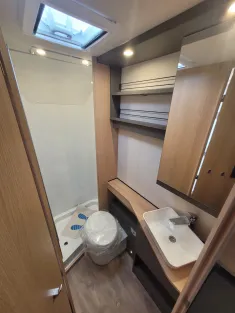 Bild 13 LMC Tourer Lift H 630