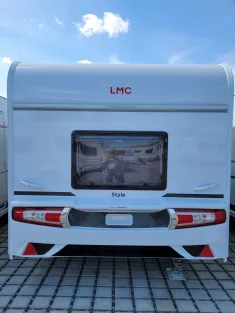 Bild 20 LMC Style 70 493 K